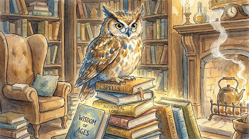 Illustration for The Boy Who Built a City in His Room